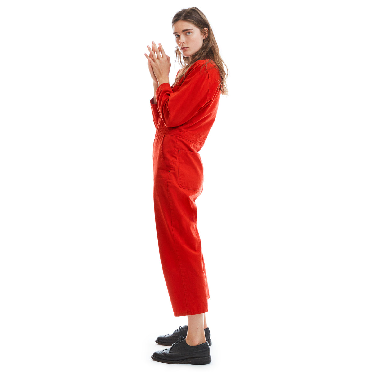 Lincoln jumpsuits new arrivals