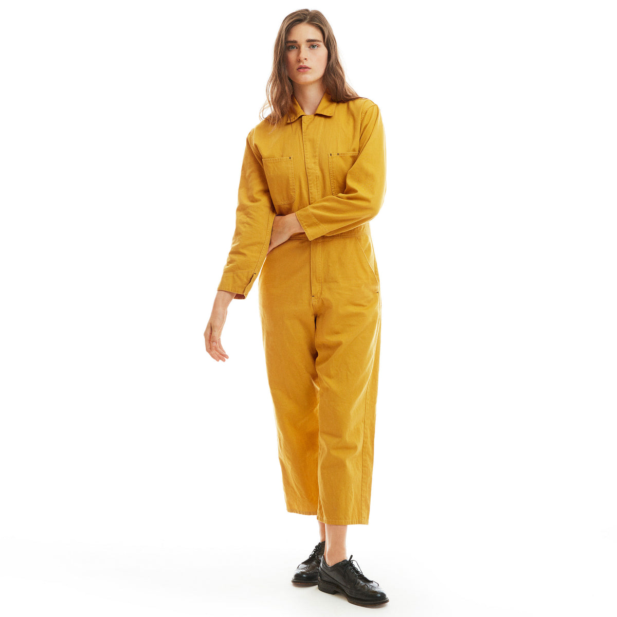 Wear cheap lincoln jumpsuit