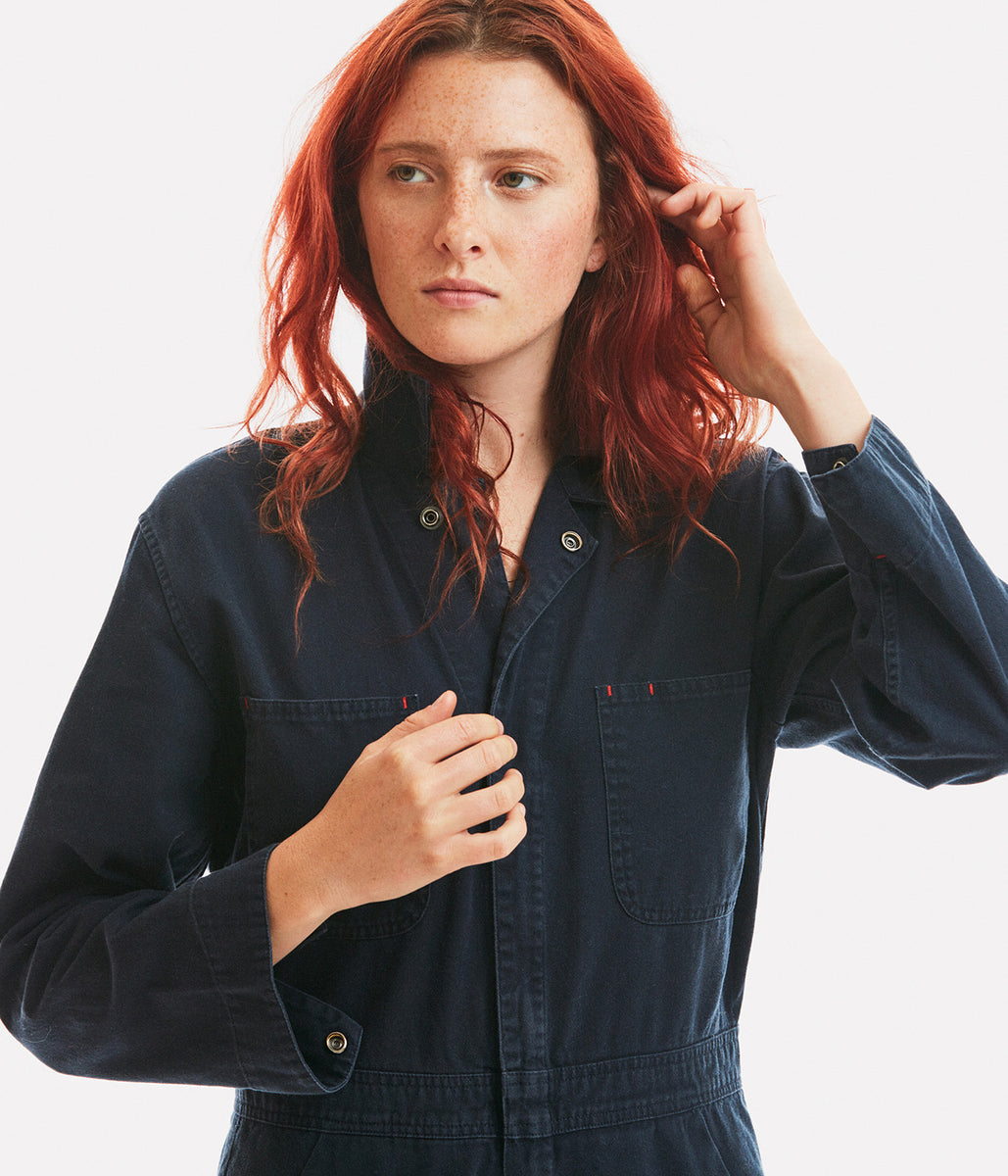 Wear lincoln jumpsuit new arrivals